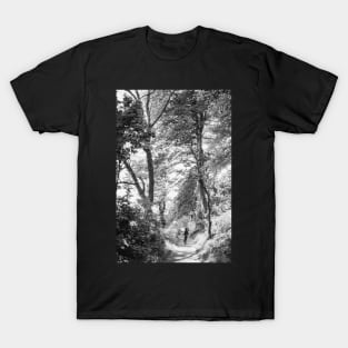 Summer Woods T-Shirt